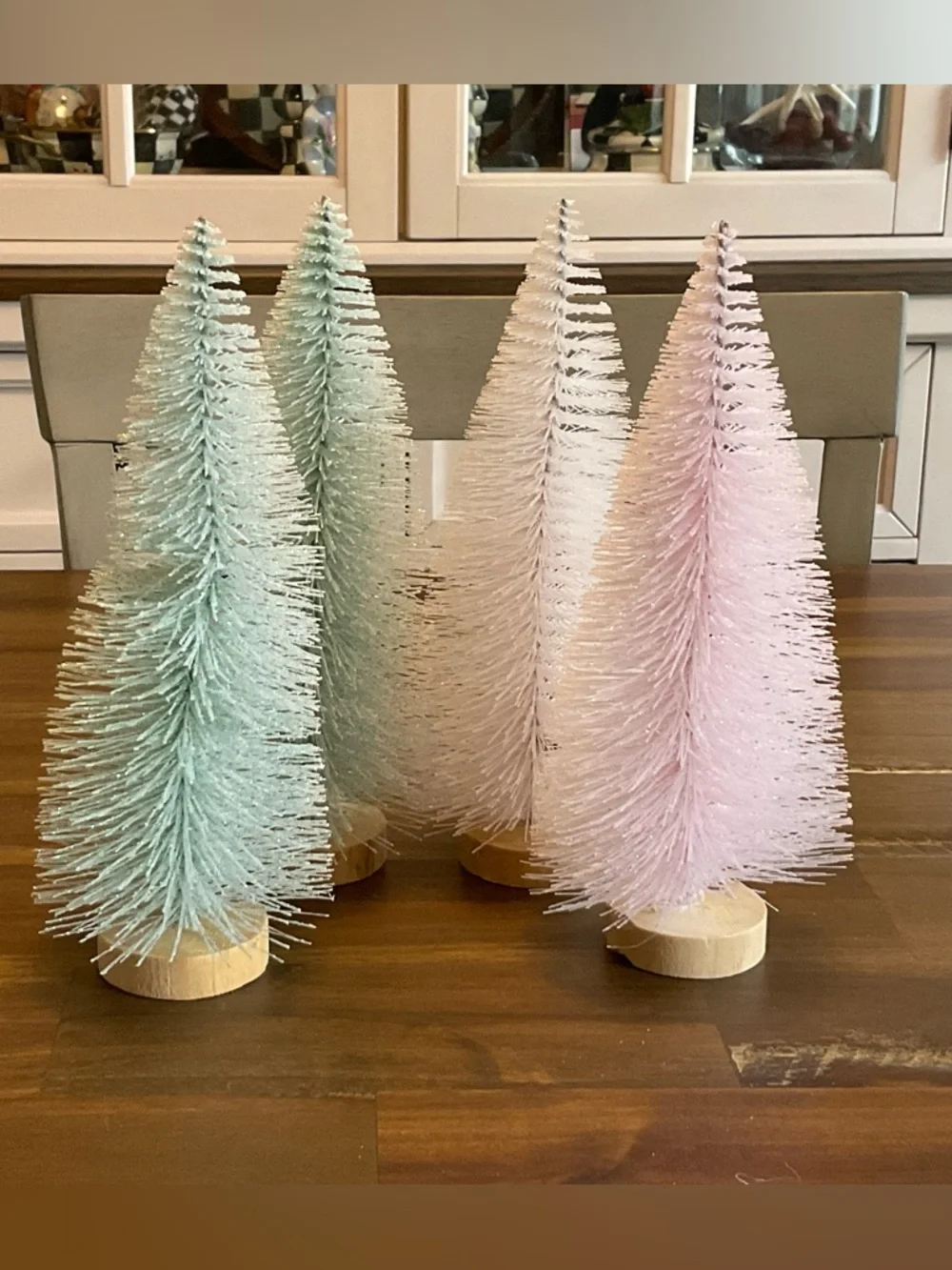 Bundle of Easter Spring Decor - OVER 20 PIECES - Excellent Used Condition